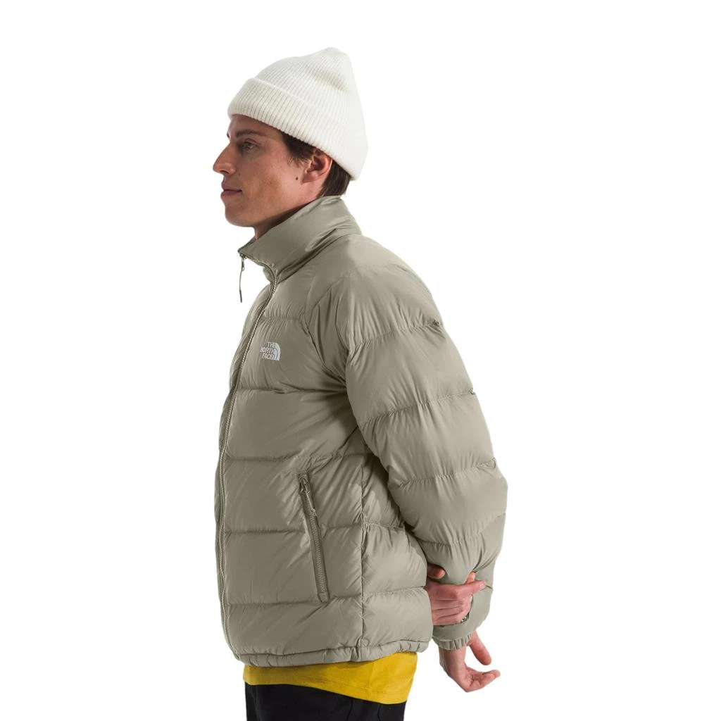 商品The North Face|男式 Hydrenalite 羽绒夹克,价格¥911,第5张图片详细描述
