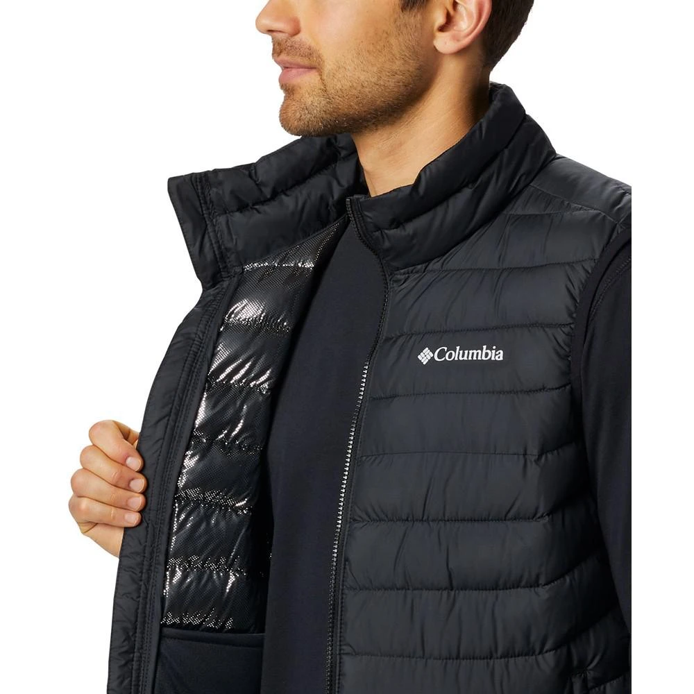 Men's Powder Lite Vest 商品