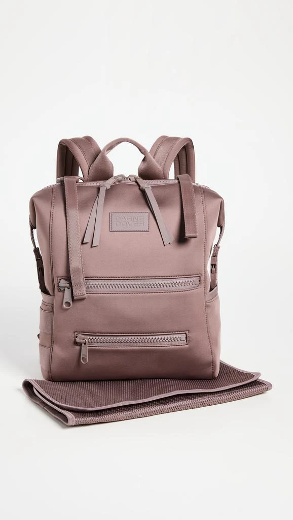 商品Dagne Dover|Dagne Dover Indi 中号妈咪包双肩包,价格¥1567,第1张图片