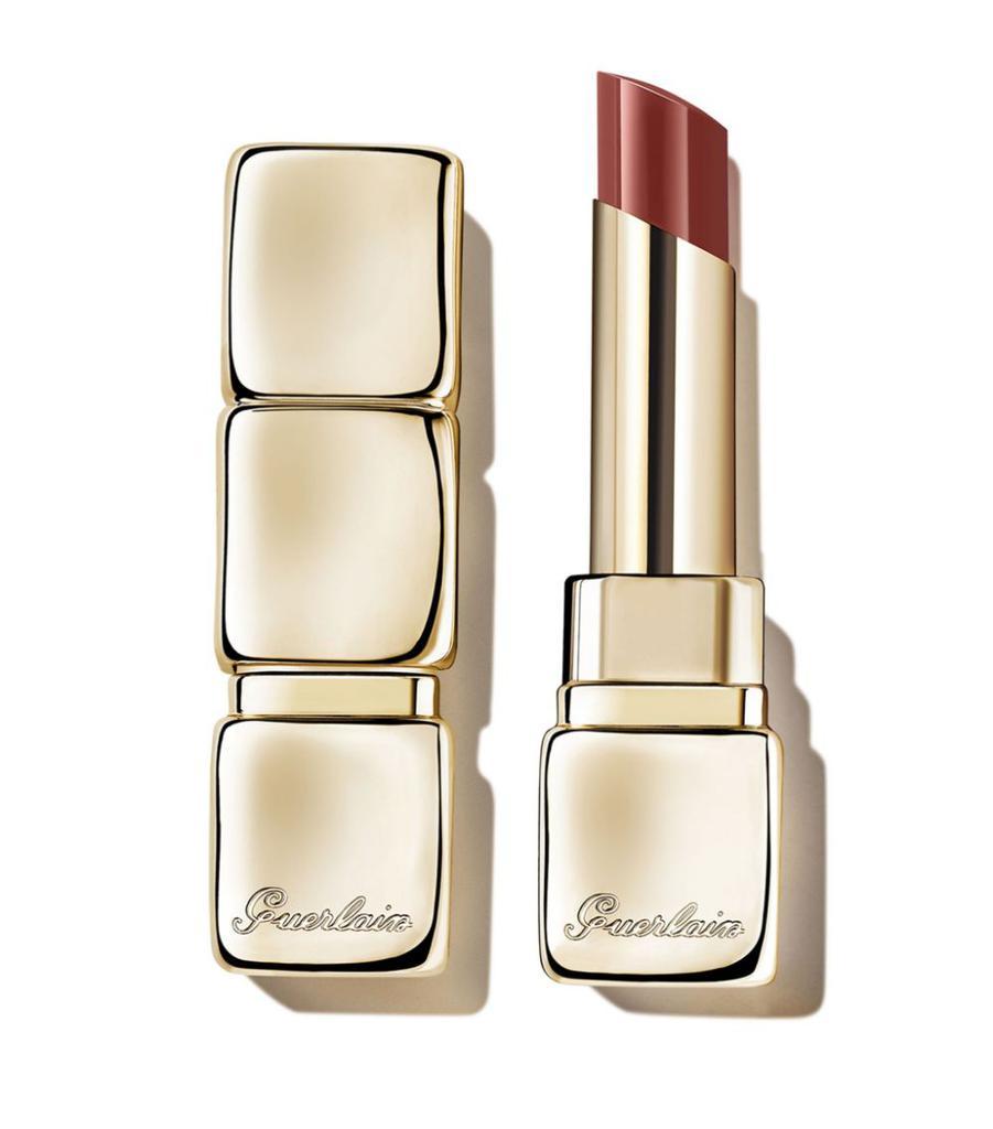 商品Guerlain|KissKiss Shine Bloom Lipstick,价格¥267,第1张图片
