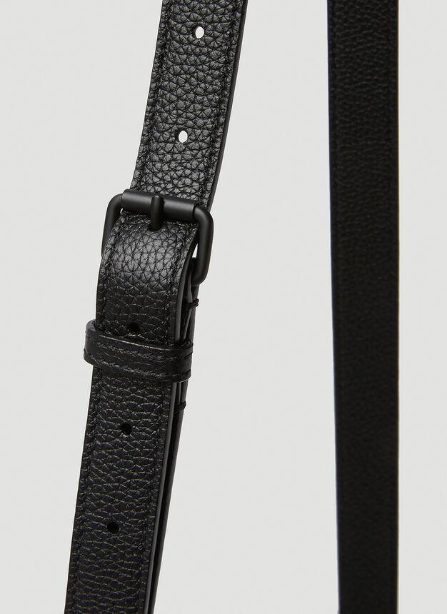 商品Yves Saint Laurent|Camp Camera Crossbody Bag in Black,价格¥8012,第7张图片详细描述