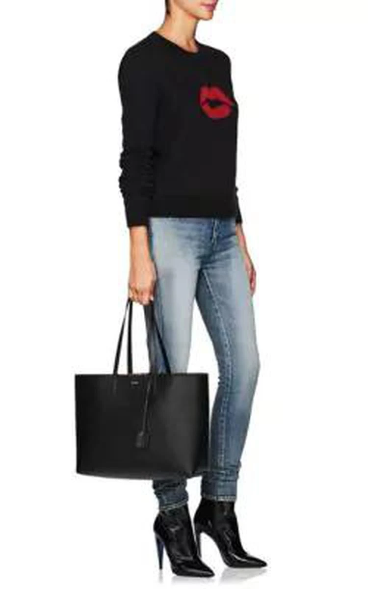 商品Yves Saint Laurent|Shopping Tote Bag,价格¥6490,第2张图片详细描述