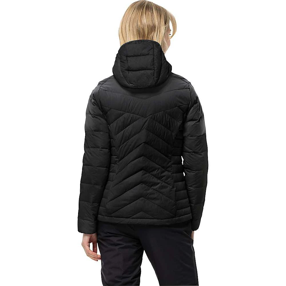 商品Jack Wolfskin|Jack Wolfskin Women's Tundra Down Hoody,价格¥1814,第2张图片详细描述