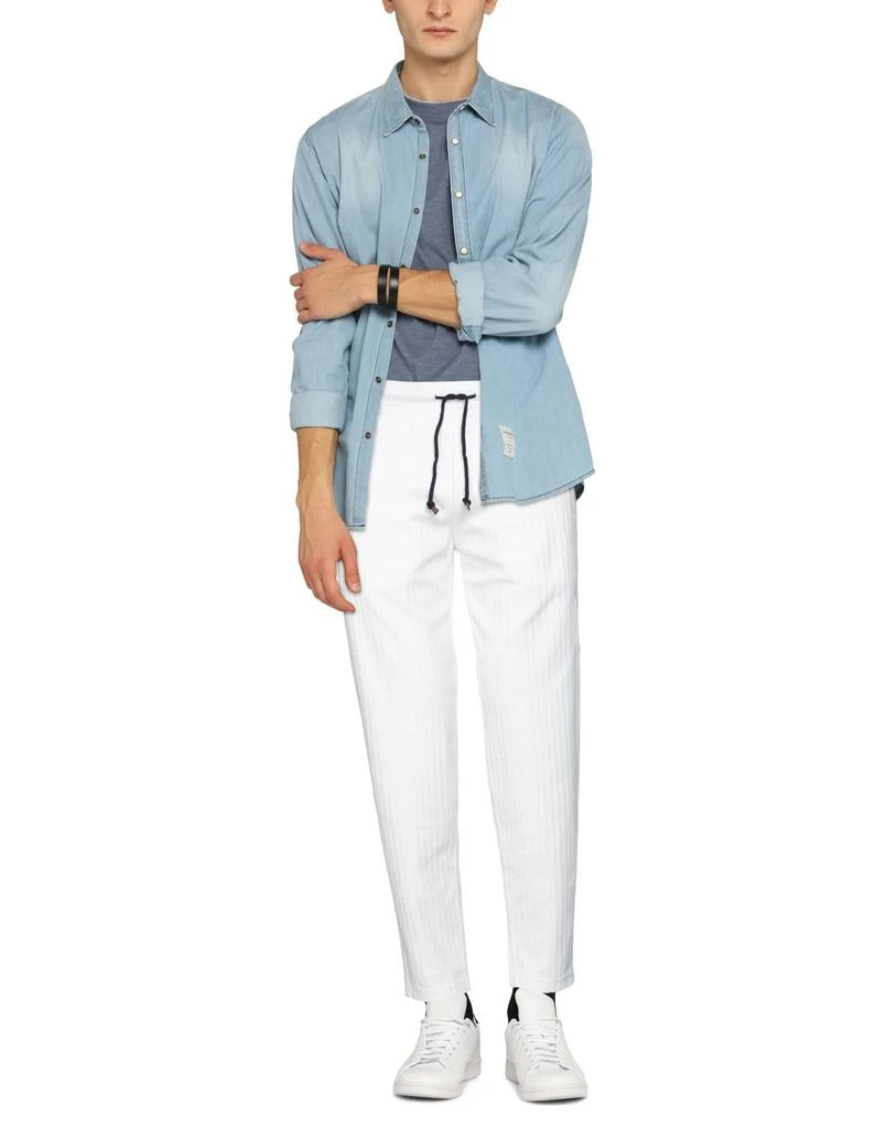 商品Brunello Cucinelli|Casual pants,价格¥2642,第2张图片详细描述