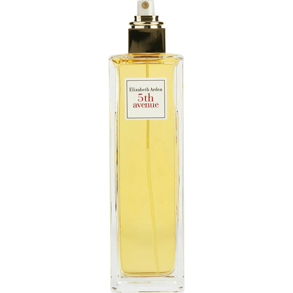 商品Elizabeth Arden|【包邮装】Elizabeth Arden 伊丽莎白雅顿 第五大道女士香水 EDP 125ml,价格¥274,第1张图片