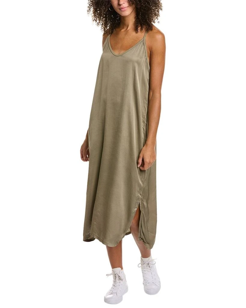 商品Michael Stars|Michael Stars Blaire Slip Dress,价格¥230,第2张图片详细描述