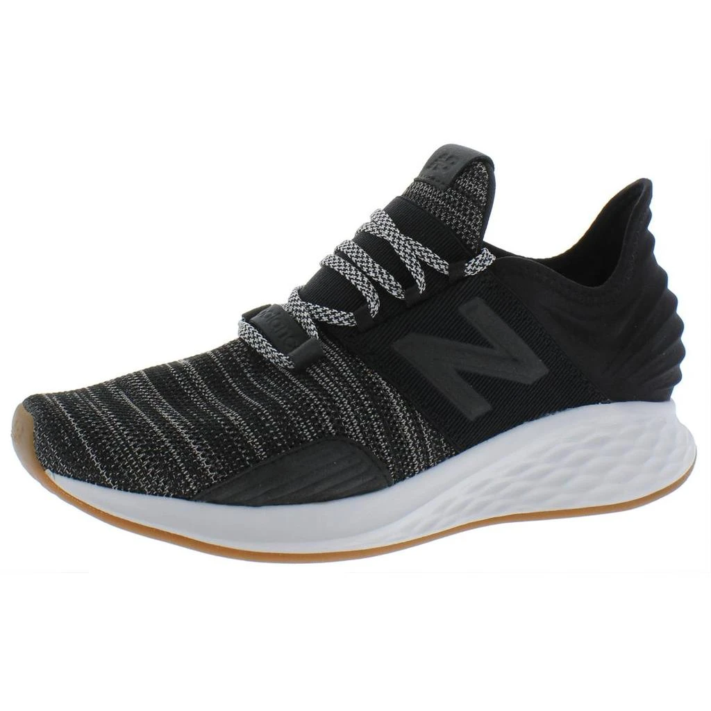 商品New Balance|New Balance Mens Roav Fitness Workout Running Shoes,价格¥220,第1张图片