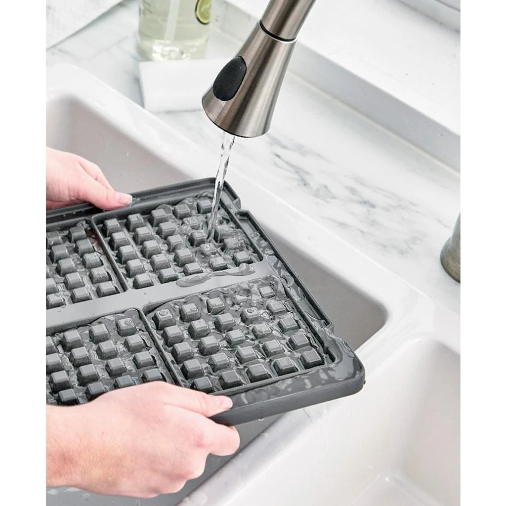 Elite 13.9" Multi Grill, Griddle, Waffle Maker 商品