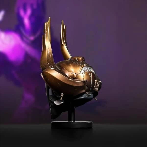 商品Numskull|Numskull Designs Official Destiny Nezarec's Sin 9.5 Inch Replica Helmet,价格¥543,第2张图片详细描述