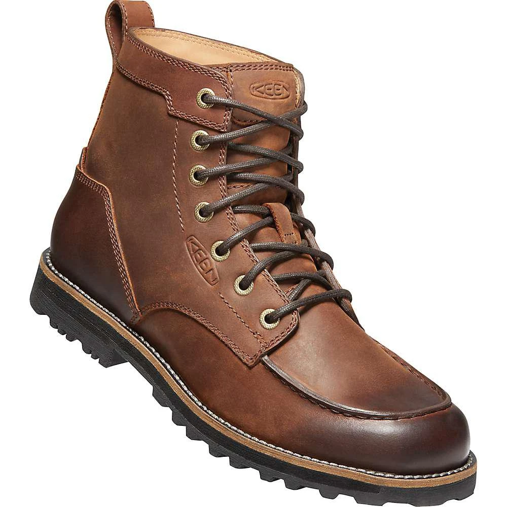 Men's The 59 Moc Toe Boot 商品