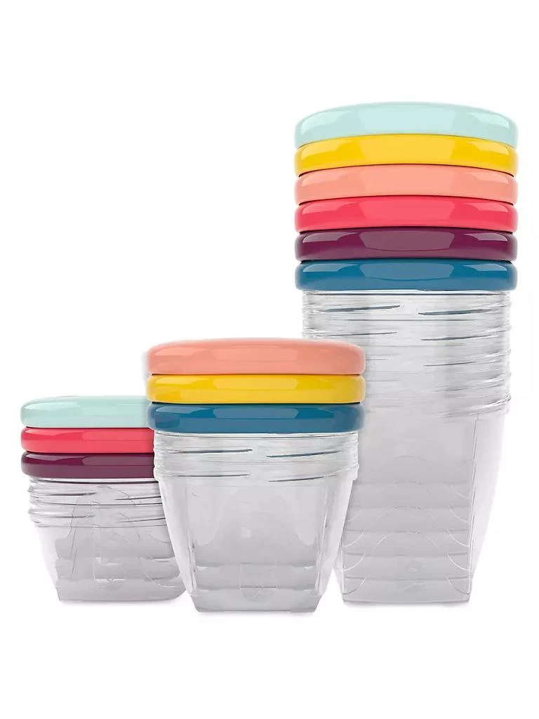 商品Babymoov|Babybowls 12-Piece Multi-Set,价格¥187,第1张图片