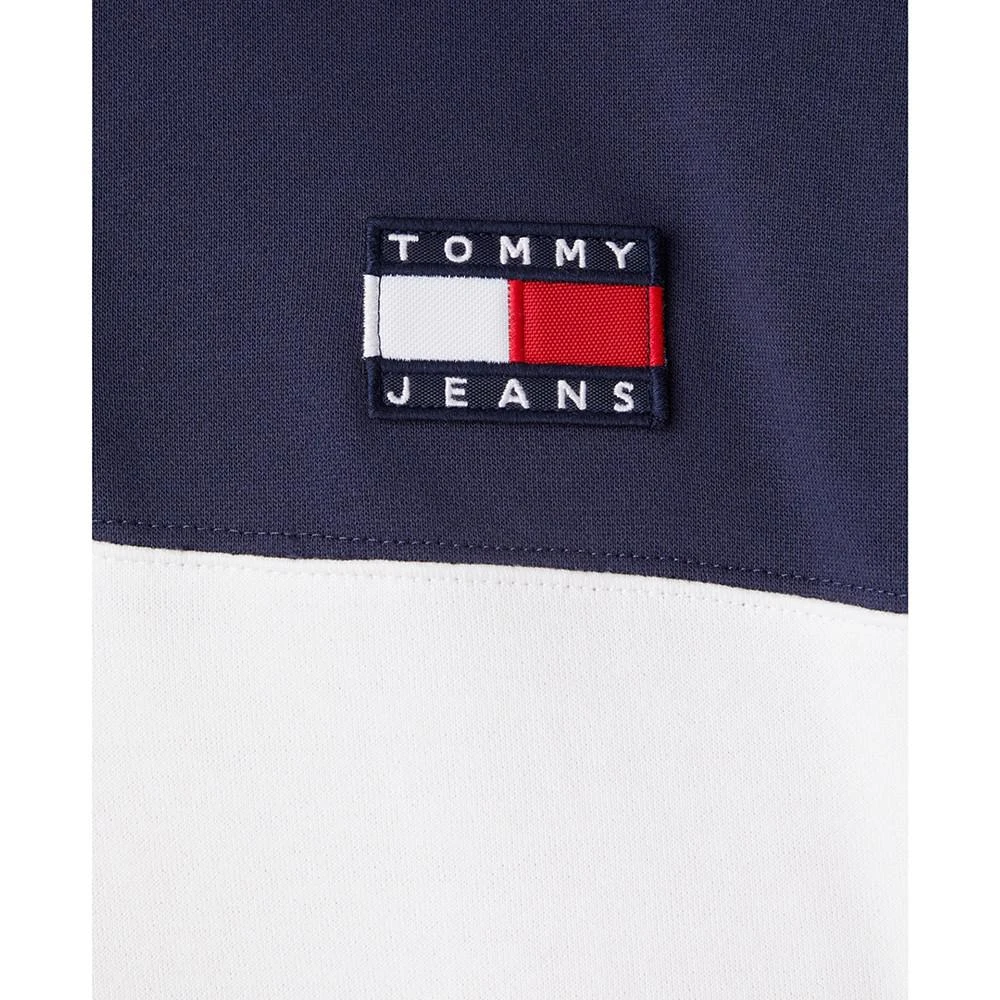 商品Tommy Hilfiger|Men's Archive Colorblock Rugby,价格¥969,第5张图片详细描述