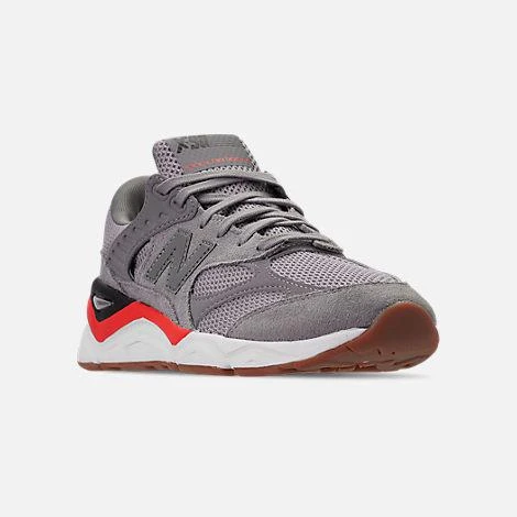 商品New Balance|Men's New Balance X-90 V2 Casual Shoes,价格¥298,第2张图片详细描述