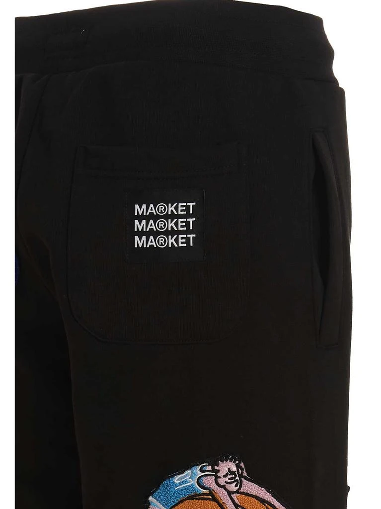 商品Market|Market varsity Joggers,价格¥1187,第4张图片详细描述