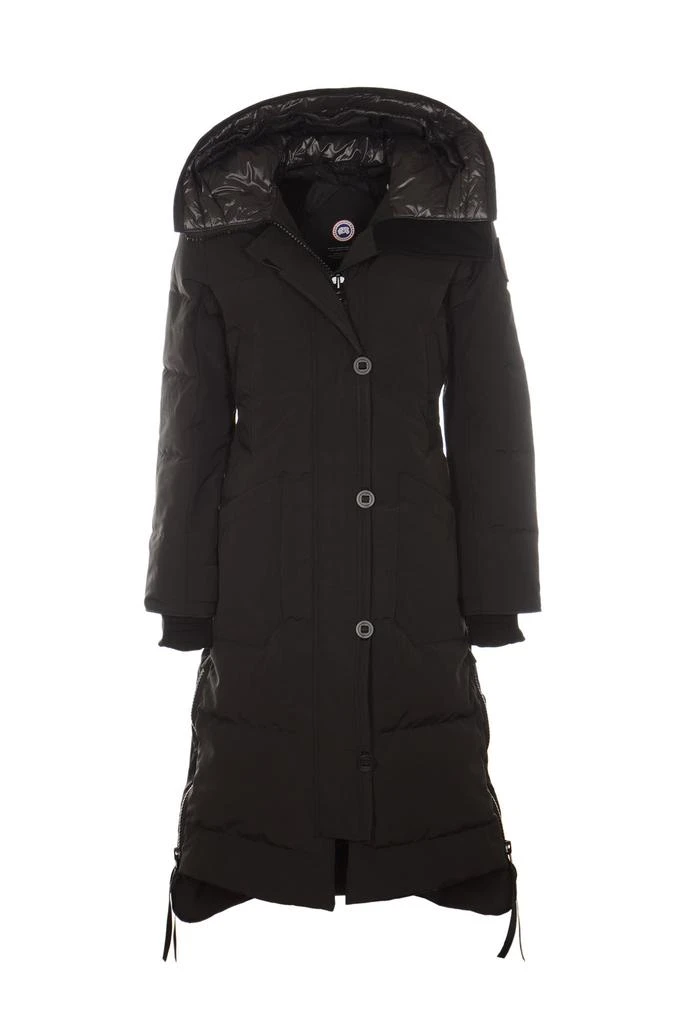 商品Canada Goose|Canada Goose Aldridge Parka,价格¥7742,第1张图片