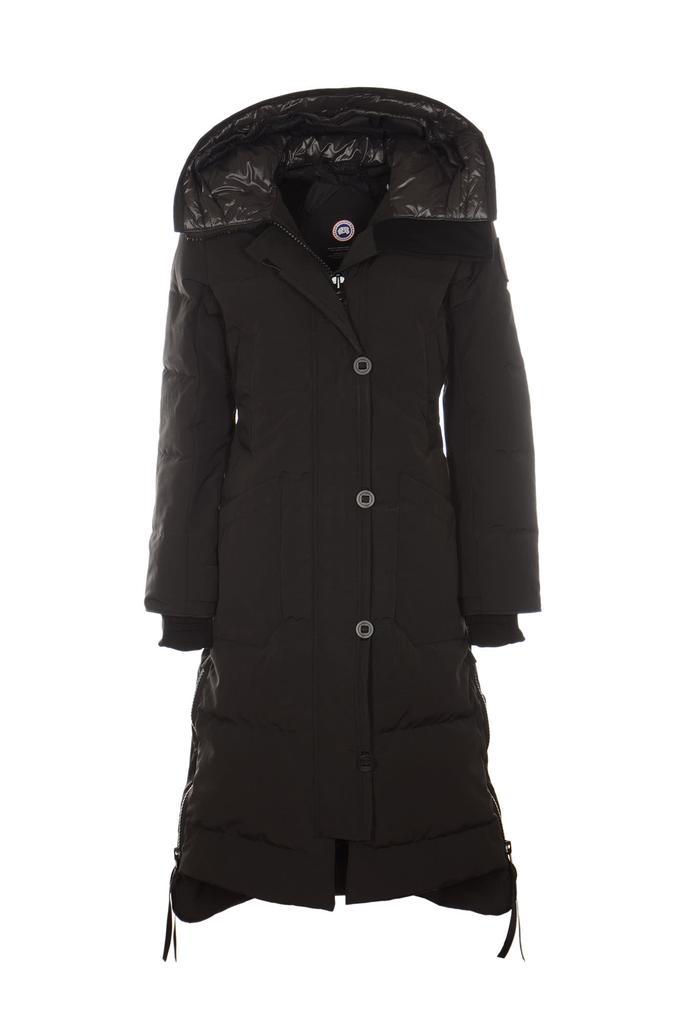 商品Canada Goose|Canada Goose Aldridge Parka,价格¥6982,第1张图片