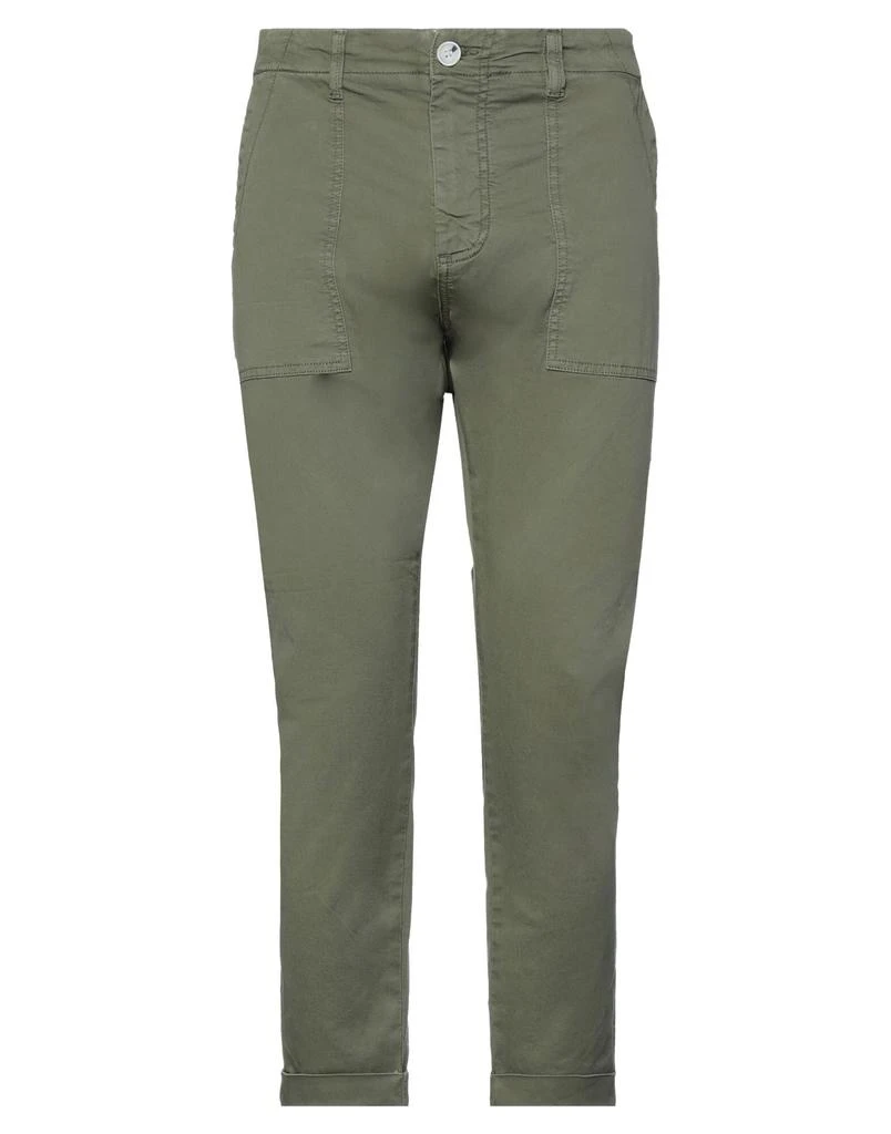 商品SSEINSE|BOTTOMWEAR,价格¥193,第1张图片