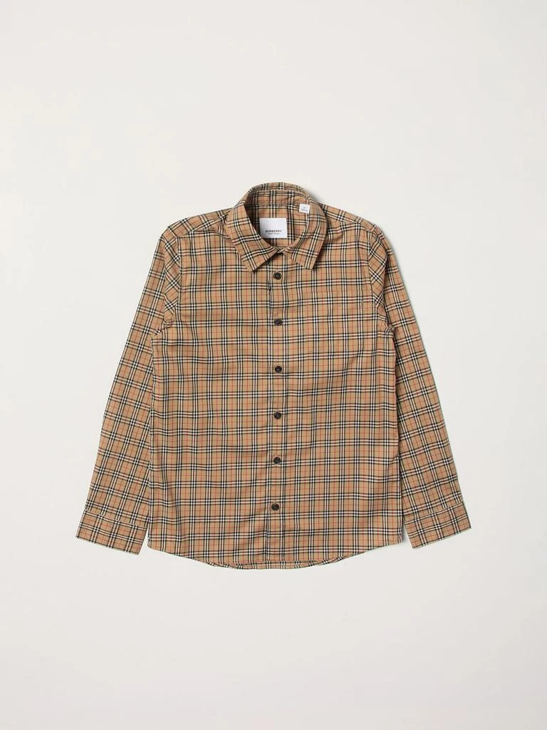 商品Burberry|童款,价格¥1667,第1张图片