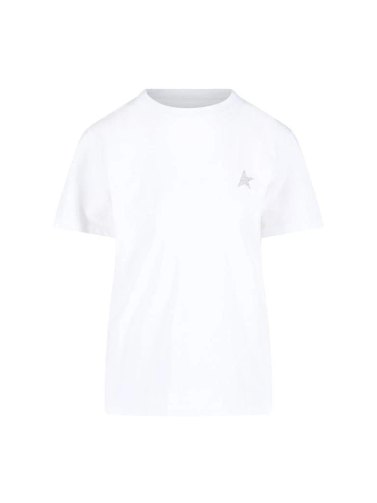 商品Golden Goose|Golden Goose T-shirts and Polos,价格¥831,第1张图片