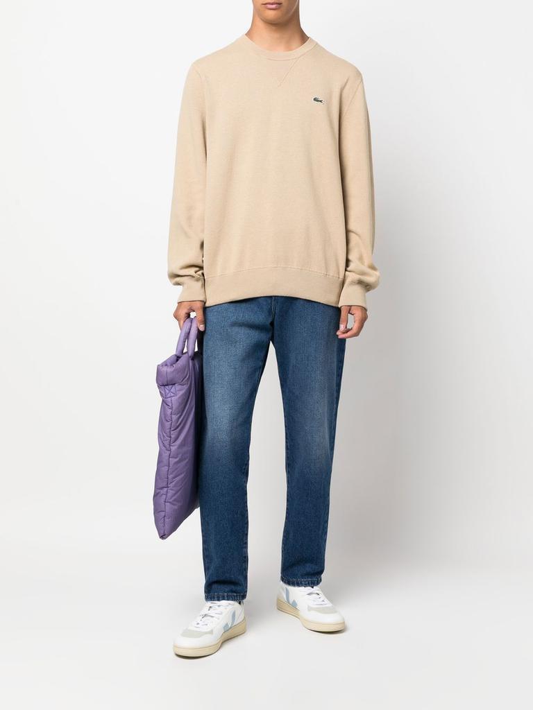 商品Lacoste|Lacoste Sweater,价格¥915,第6张图片详细描述