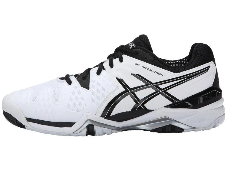 商品Asics|GEL-Resolution® 6,价格¥841,第4张图片详细描述