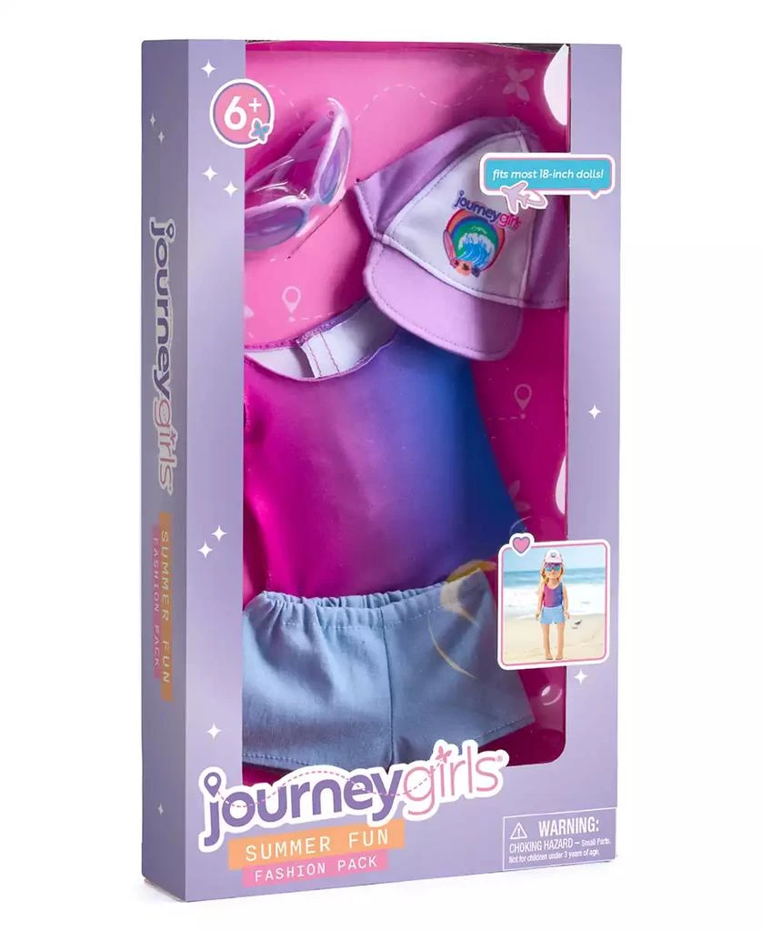 Summer Fun Fashion Pack 商品