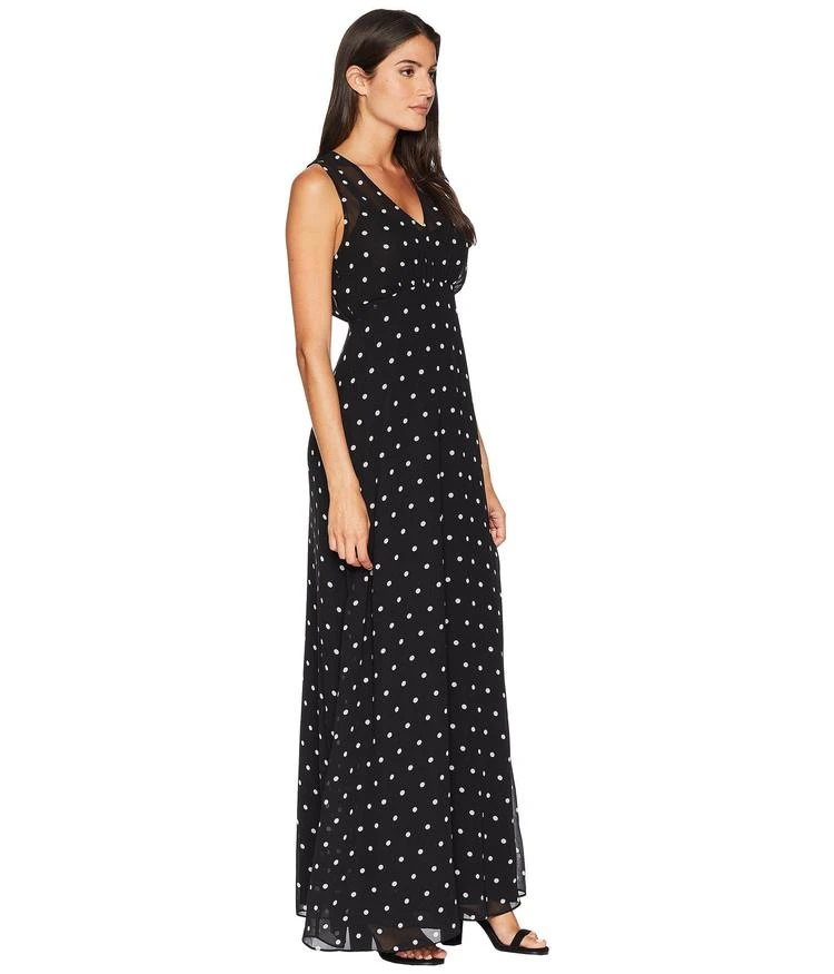 商品Juicy Couture|All Over Dot Maxi Dress,价格¥511,第4张图片详细描述