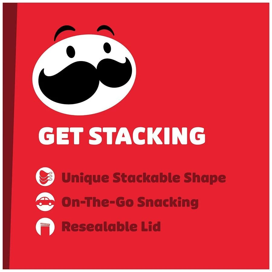 Potato Crisps Chips Lightly Salted Original 商品