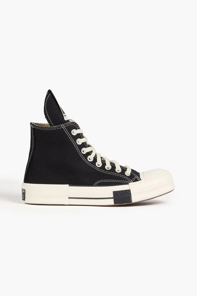 商品Converse|DRKSTAR Chuck 70 高帮帆布鞋 舒适百搭,价格¥578,第1张图片