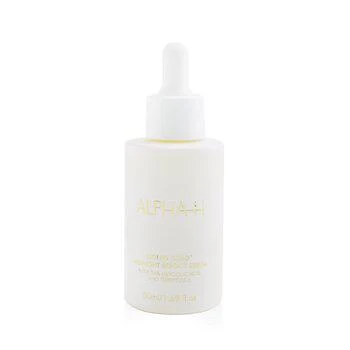商品Alpha-H|Liquid Gold Midnight Reboot Serum,价格¥748,第1张图片