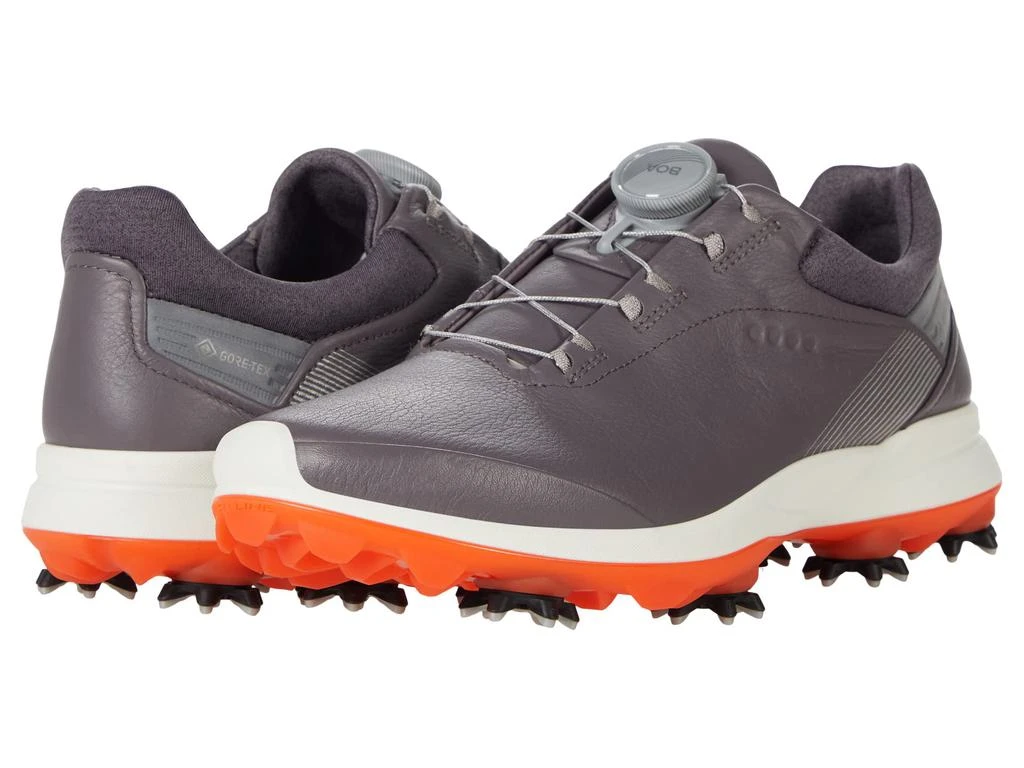 商品ECCO|BIOM G3 BOA GORE-TEX®,价格¥842,第1张图片