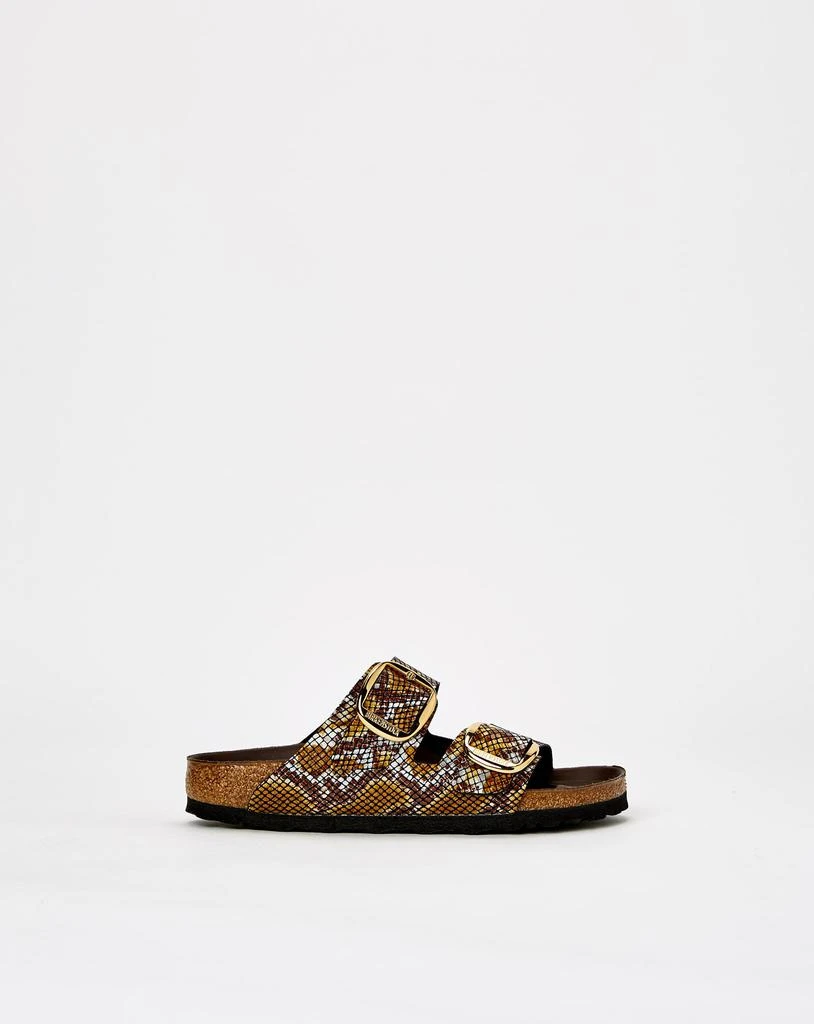 商品Birkenstock|Women's Arizona Big Buckle,价格¥519,第1张图片