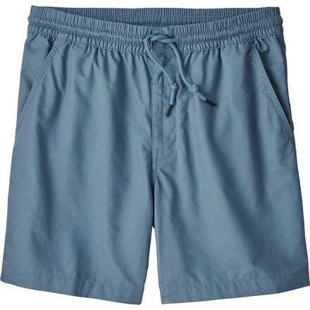 商品Patagonia|Lightweight All-Wear Hemp Volley Short - Men's,价格¥279,第4张图片详细描述