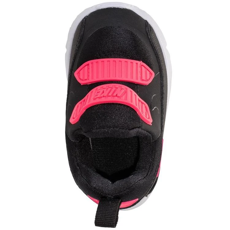 Toddler Girls' Air Max Tiny 90 Running Sneakers from Finish Line 商品