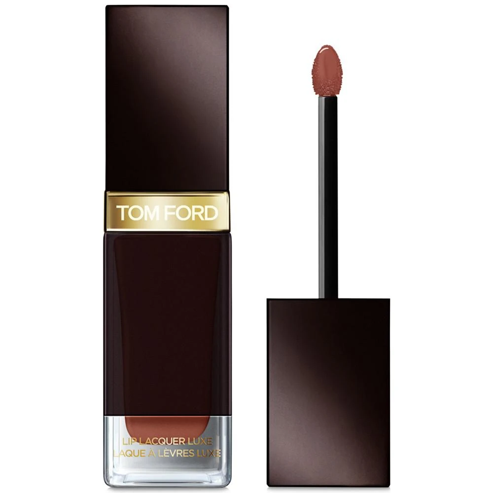 商品Tom Ford|Lip Lacquer Luxe Matte , 0.2 oz.,价格¥436,第1张图片