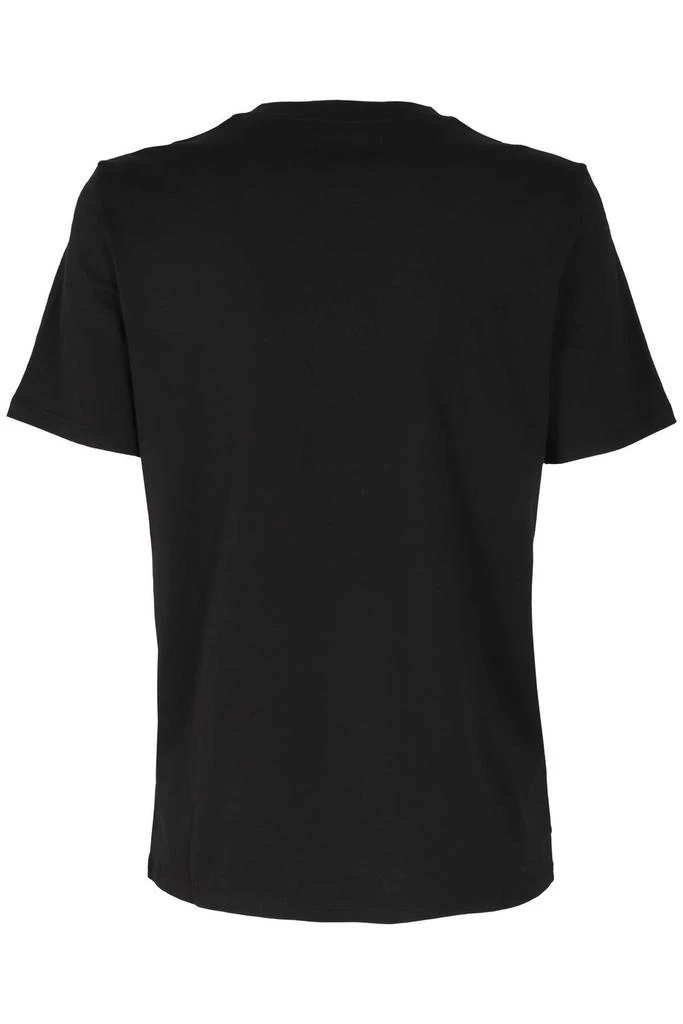 商品Theory|Theory Easy Short-Sleeved T-Shirt,价格¥605,第2张图片详细描述