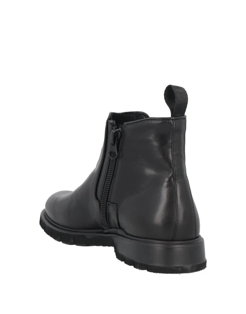 商品GIOVANNI CONTI|Boots,价格¥2846,第3张图片详细描述