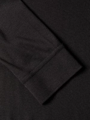 商品Theory|Miller Henley Shirt,价格¥394,第4张图片详细描述