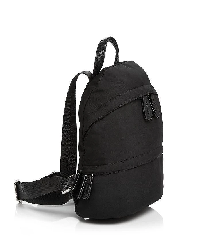 商品Street Level|Nylon Backpack 尼龙双肩背,价格¥236,第4张图片详细描述