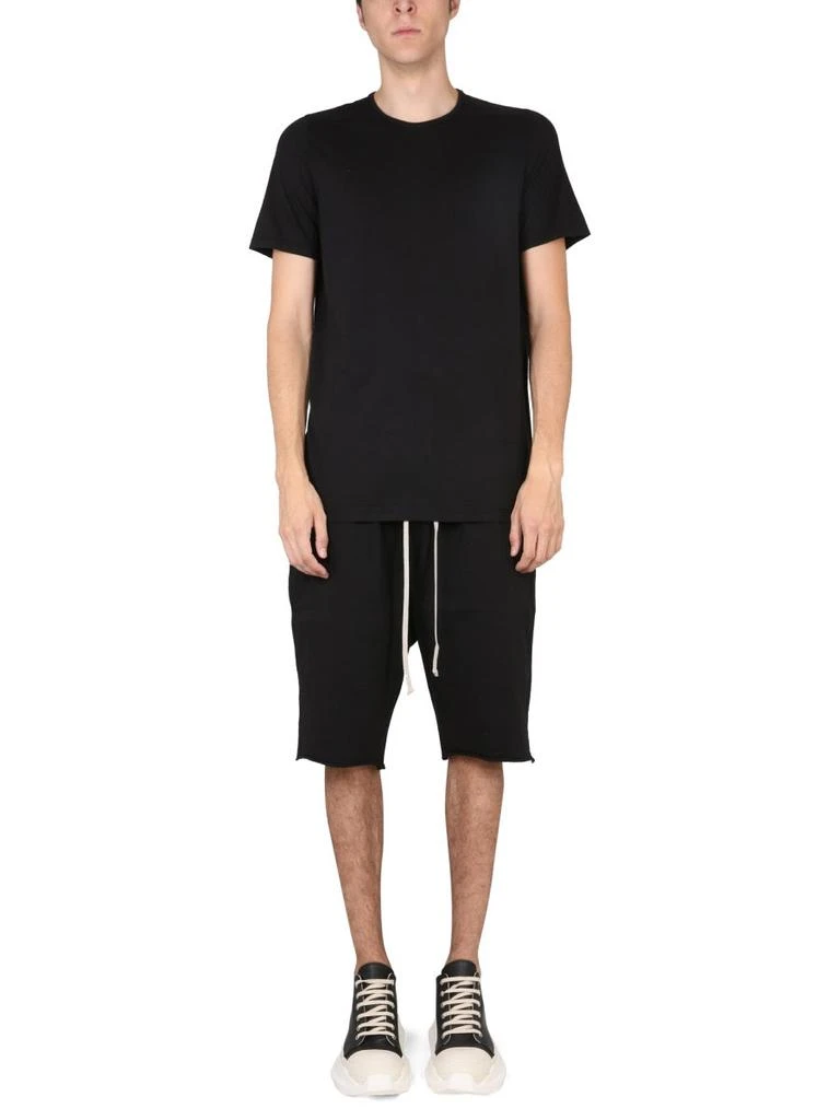 商品Rick Owens|T-SHIRT "LEVEL",价格¥1153,第1张图片