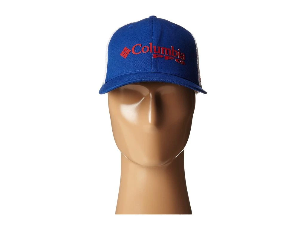 商品Columbia|PFG Mesh™ Ball Cap,价格¥166,第5张图片详细描述