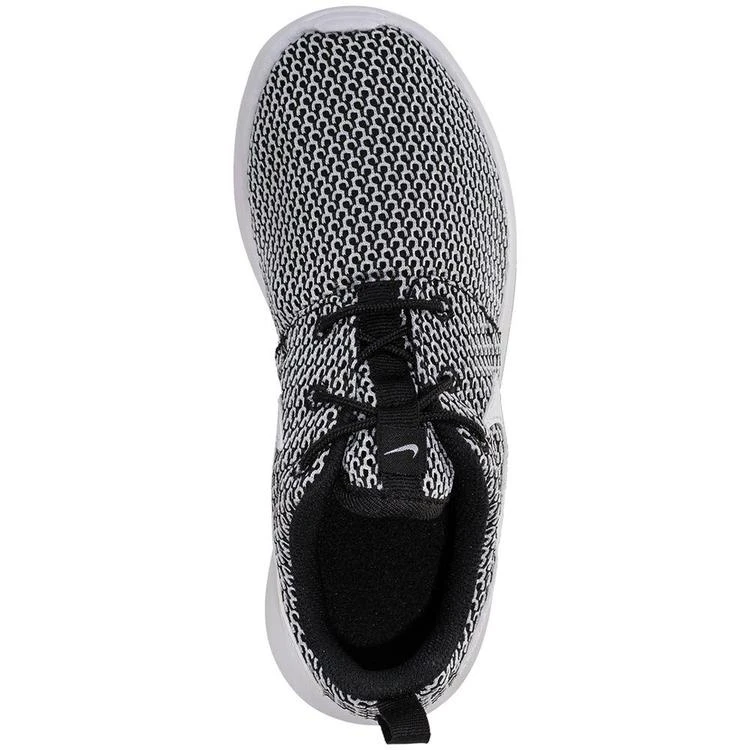 Little Boys' Roshe One Casual Sneakers from Finish Line 商品