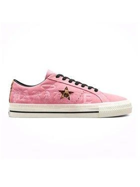 商品Converse|Cons X Paradise Sean Pablo One Star Pro,价格¥446,第2张图片详细描述