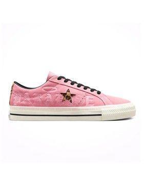 商品Converse|Cons X Paradise Sean Pablo One Star Pro,价格¥436,第4张图片详细描述