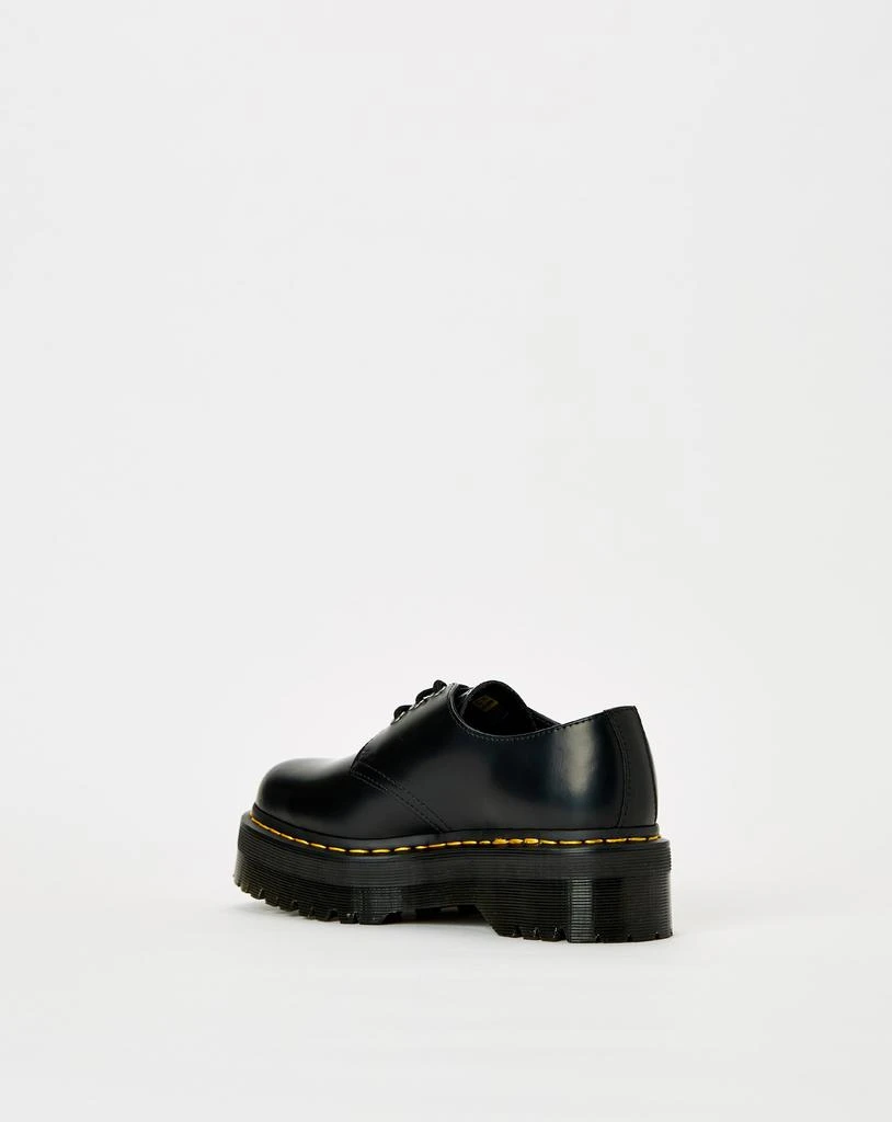 商品Dr. Martens|Women's 1461 Quad,价格¥646,第3张图片详细描述