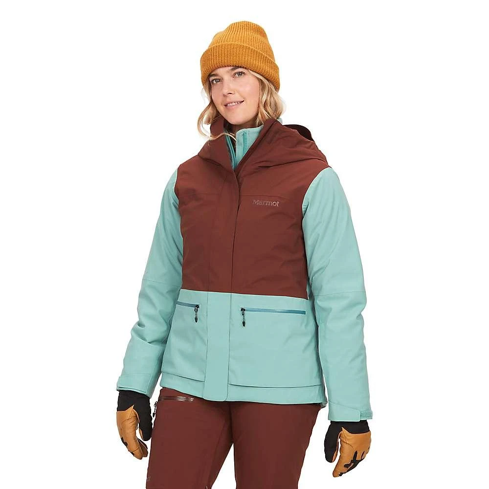 Marmot Women's Refuge Jacket 商品