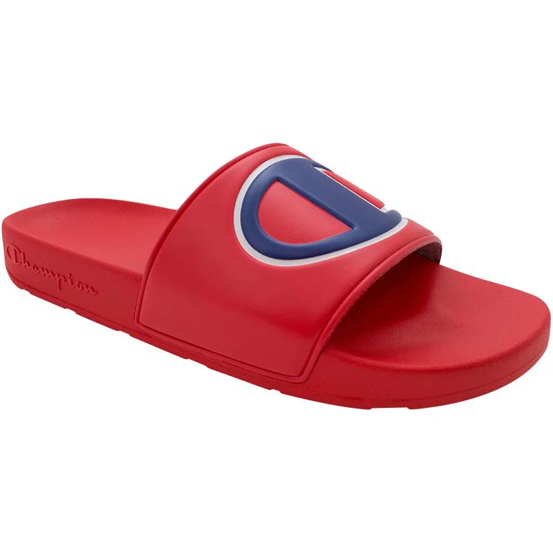 商品CHAMPION|Champion IPO Slides - Men's,价格¥150-¥188,第1张图片