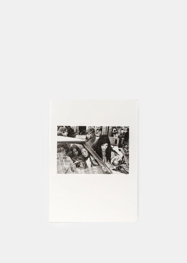 商品NACIO JAN BROWN|Nacio Jan Brown Rag Theater,价格¥475,第3张图片详细描述