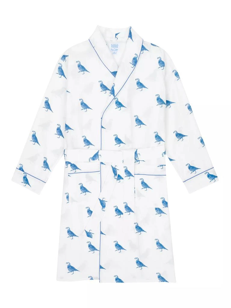 商品Sant and Abel|Women's Quail Robe,价格¥745,第1张图片