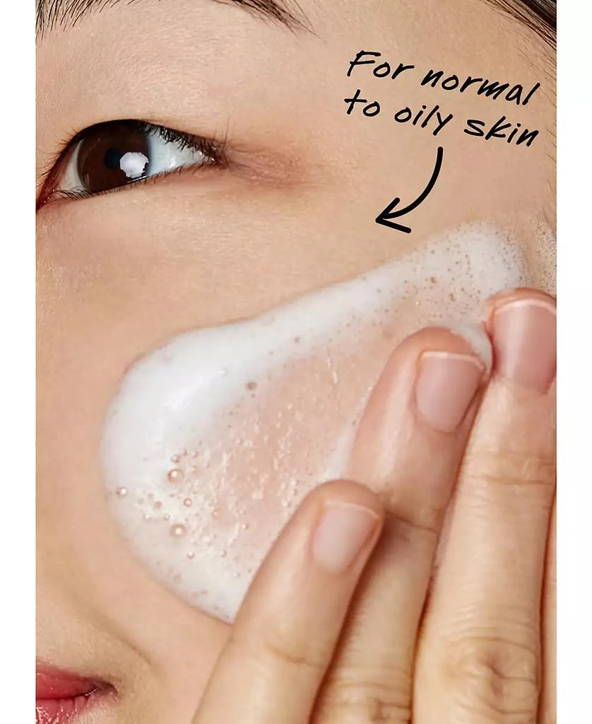Calendula Deep Cleansing Foaming Face Wash, 16.9-oz. 商品